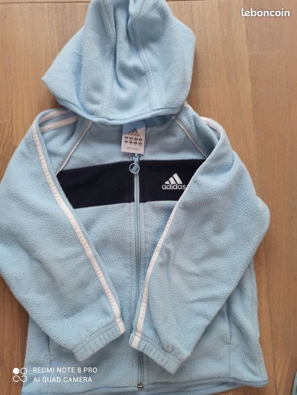 Survetement adidas 3 ans (image 2)