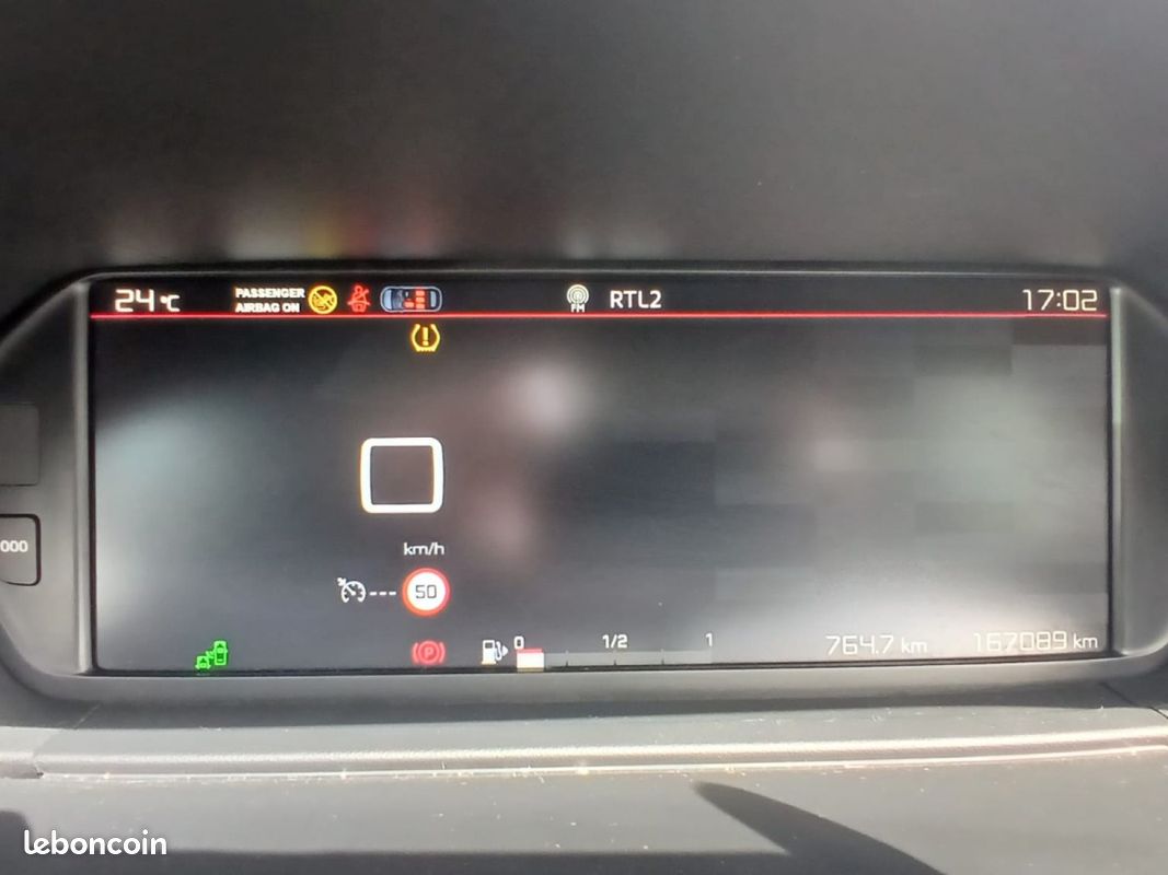 CITROEN C4 SPACETOURER PureTech 130 SS Shine (image 17)