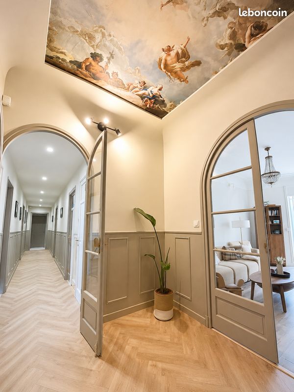 Appartement 5 pièces 134 m² · à Nîmes · 134 m² · 269 000 €