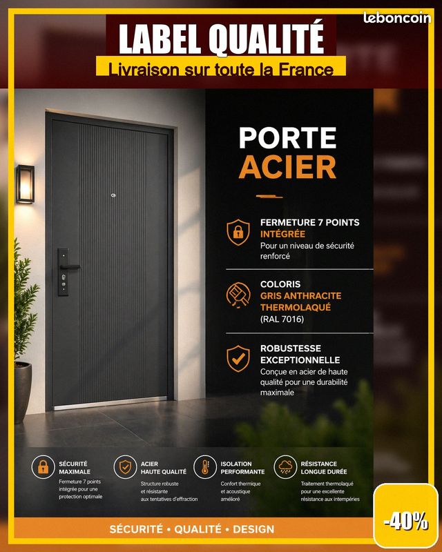 Portes (image 1)