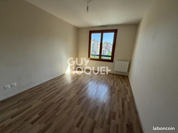 Appartement 4 pièces 131 m² — 7