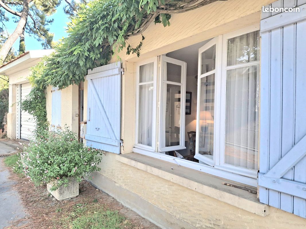 Maison 6 pièces 121 m² · à La Baule-Escoublac · 121 m² · 693 000 €