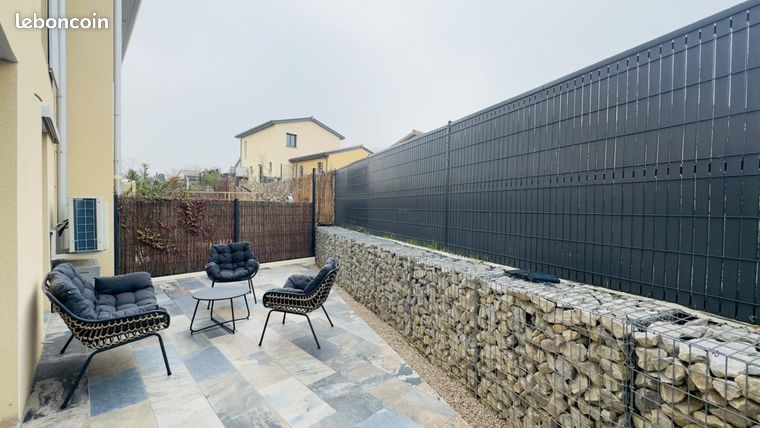 Maison 4 pièces 106 m²