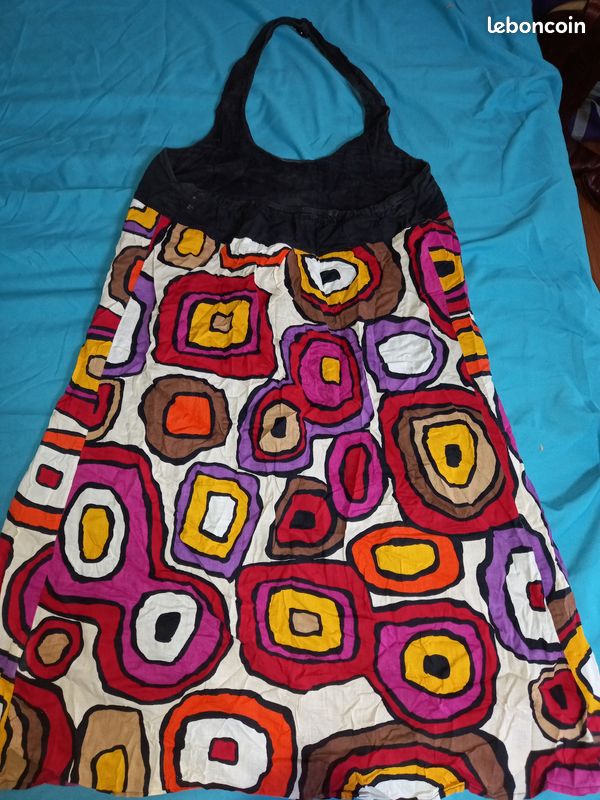 Robe ou tunique (image 2)