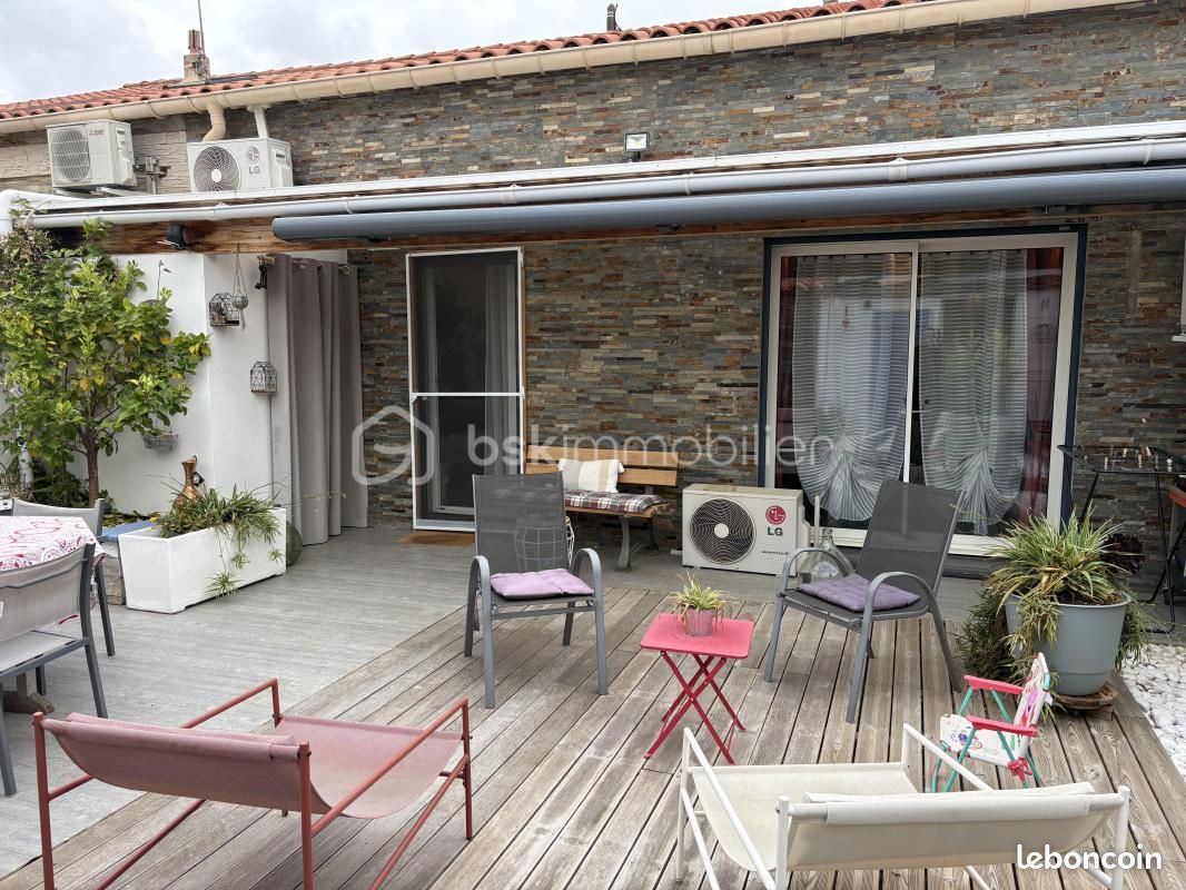 Maison 6 pièces 115 m² · à Perpignan · 115 m² · 239 000 €
