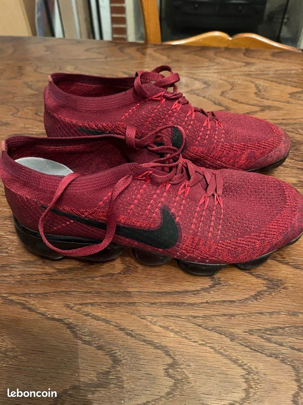 Nike vapormax (image 2)
