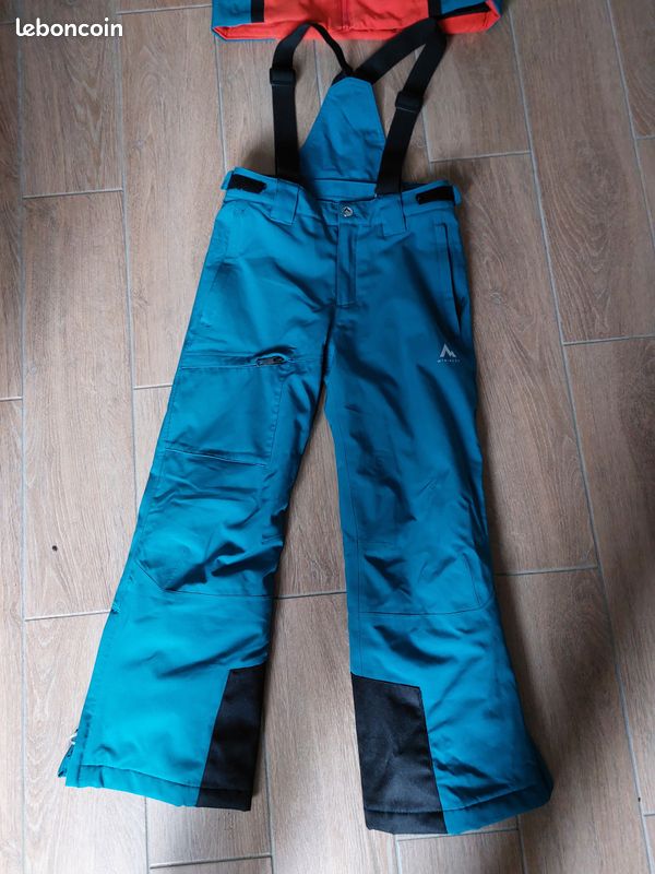 Ensemble de ski (image 2)