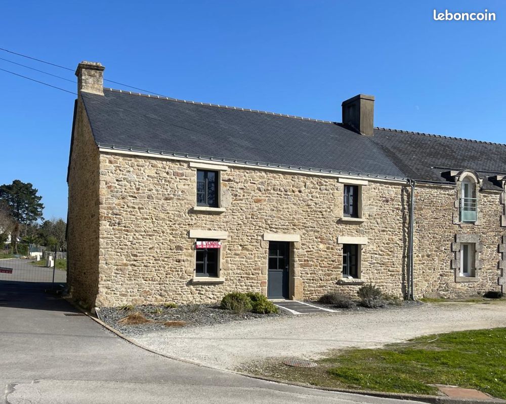 Terrain 150 m² · à Landaul · 150 m² · 270 000 €