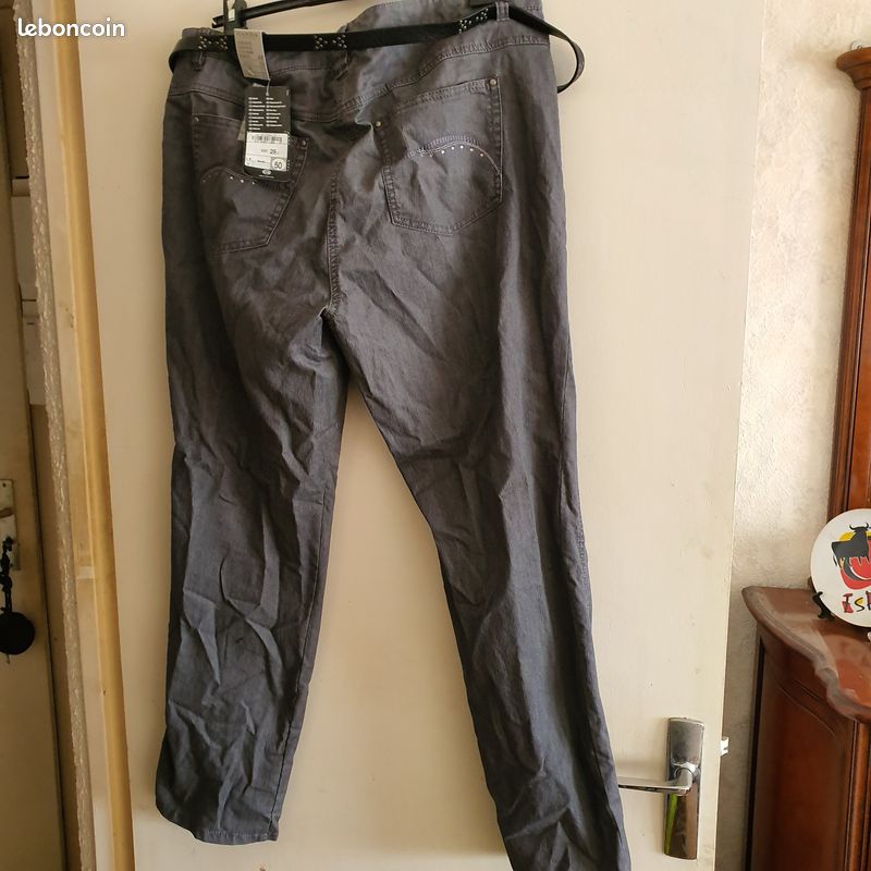 Jeans femme (image 8)