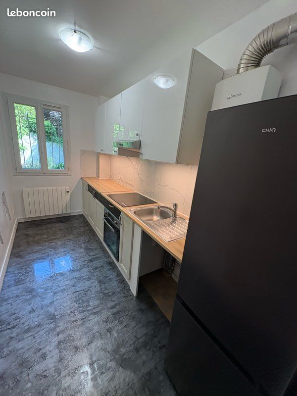 Appartement 3 pièces 55 m² · à Bourg-la-Reine · 55 m² · 1 375 €/mois