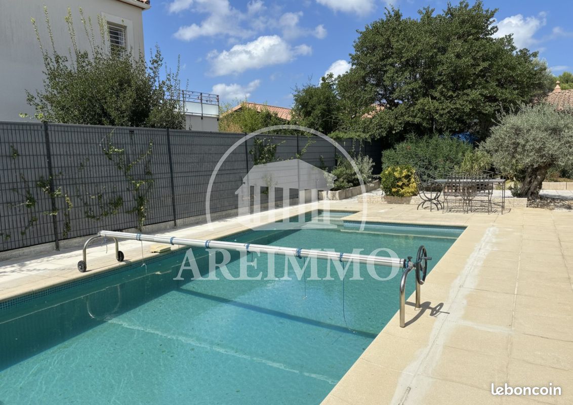 Maison 4 pièces 165 m² · à Saint-Gély-du-Fesc · 165 m² · 2 231 €/mois