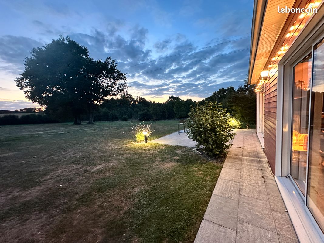 Maison 12 pièces 205 m² · à Cholet · 205 m² · 505 000 €