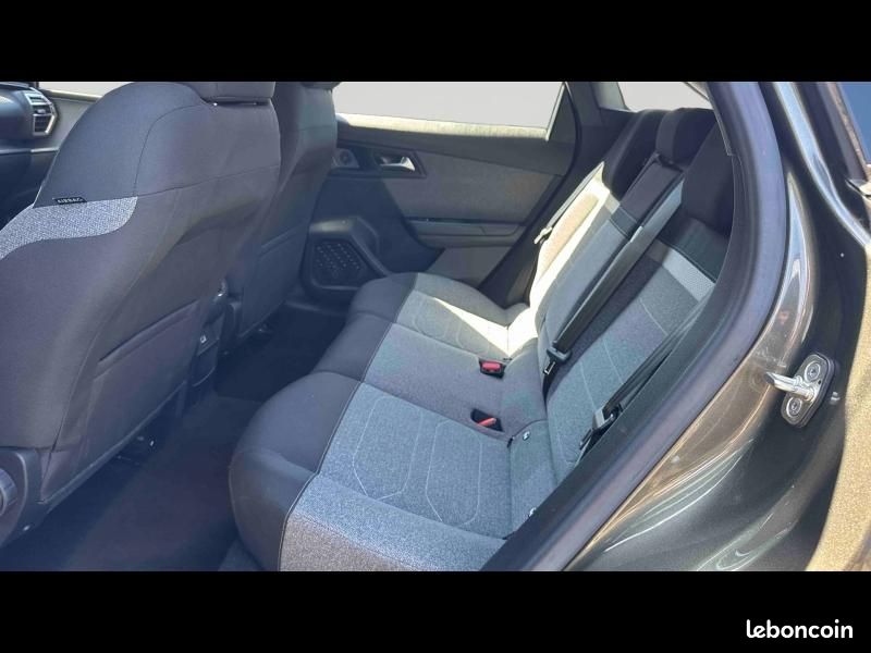 Citroen C5 X PureTech 130ch S&S Feel EAT8 (image 18)