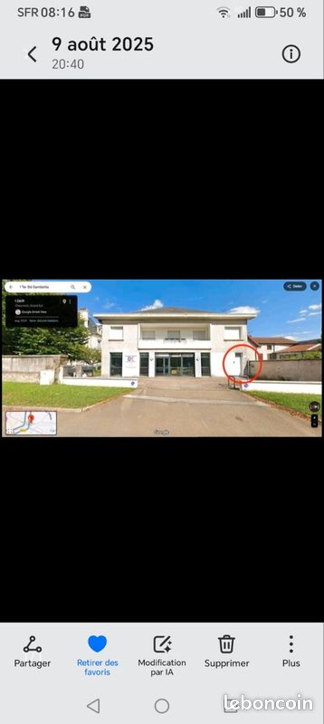Appartement 3 pièces 88 m² · à Chaumont · 88 m² · 107 000 €