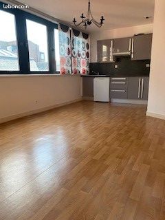 Appartement a louer saint-quentin - 2 pièce(s) - 53 m2 - Surfyn