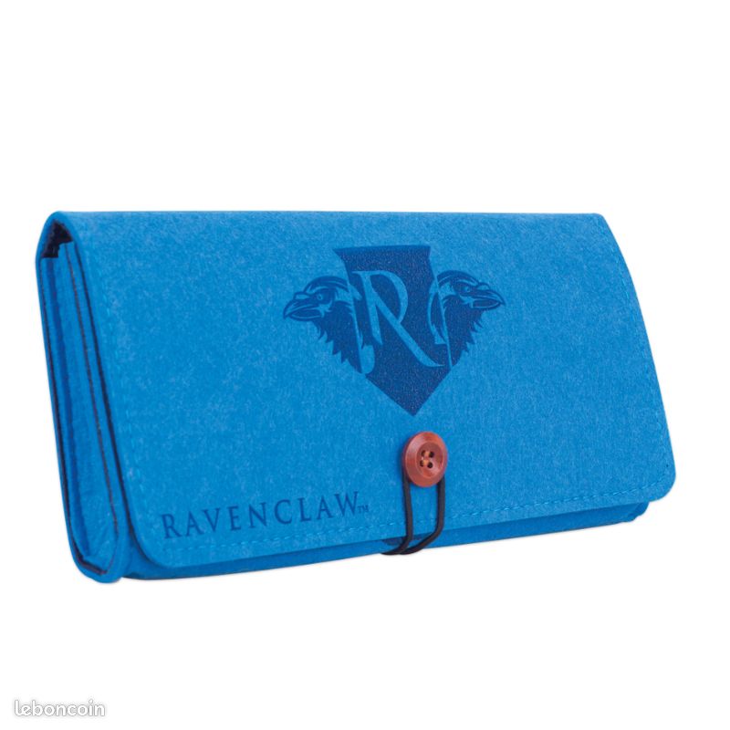 Protection Pour Téléphone Portable Harry Potter Rouge (10,5 X 18 X 1 Cm