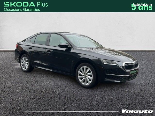 Skoda Octavia SELECTION 2.0 TDI 150 DSG7 (image 27)