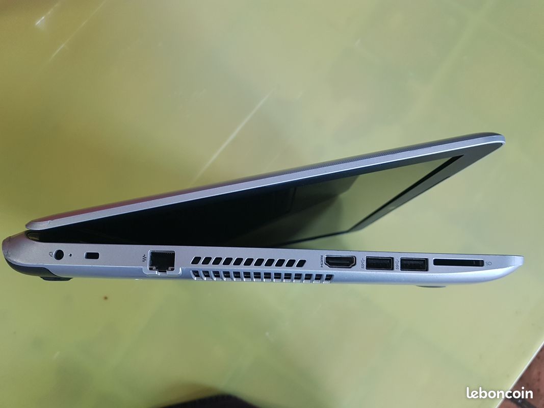 Hp pavillon 17-f194nf (image 3)