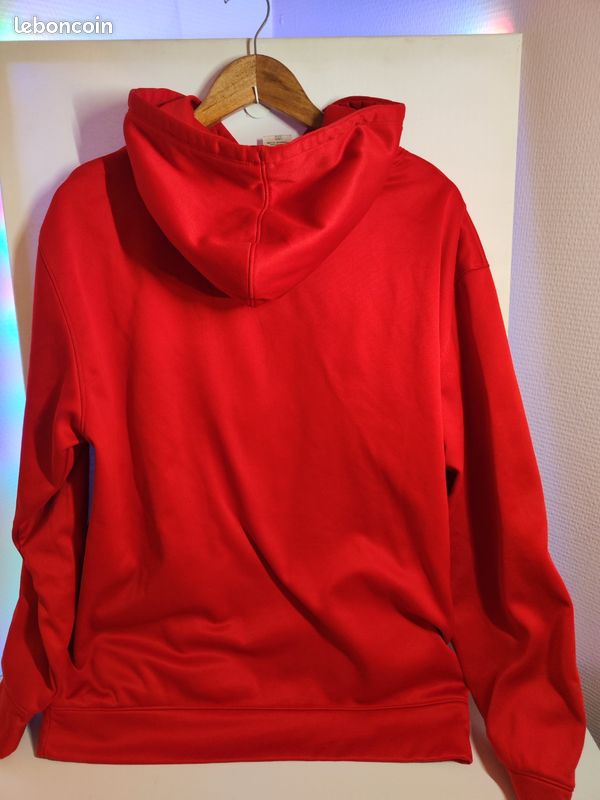 Sweat à capuche vintage avec capuche Coloré - Prêt-à-Porter