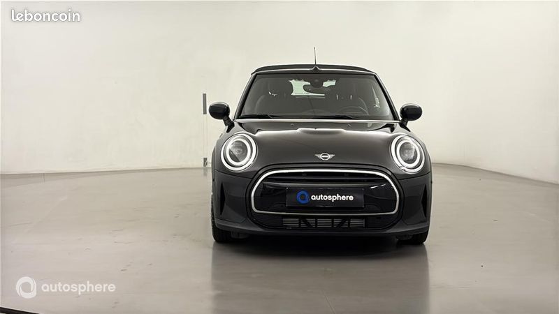 Mini Cabrio Cooper 136ch Edition Premium Plus BVA7 (image 2)