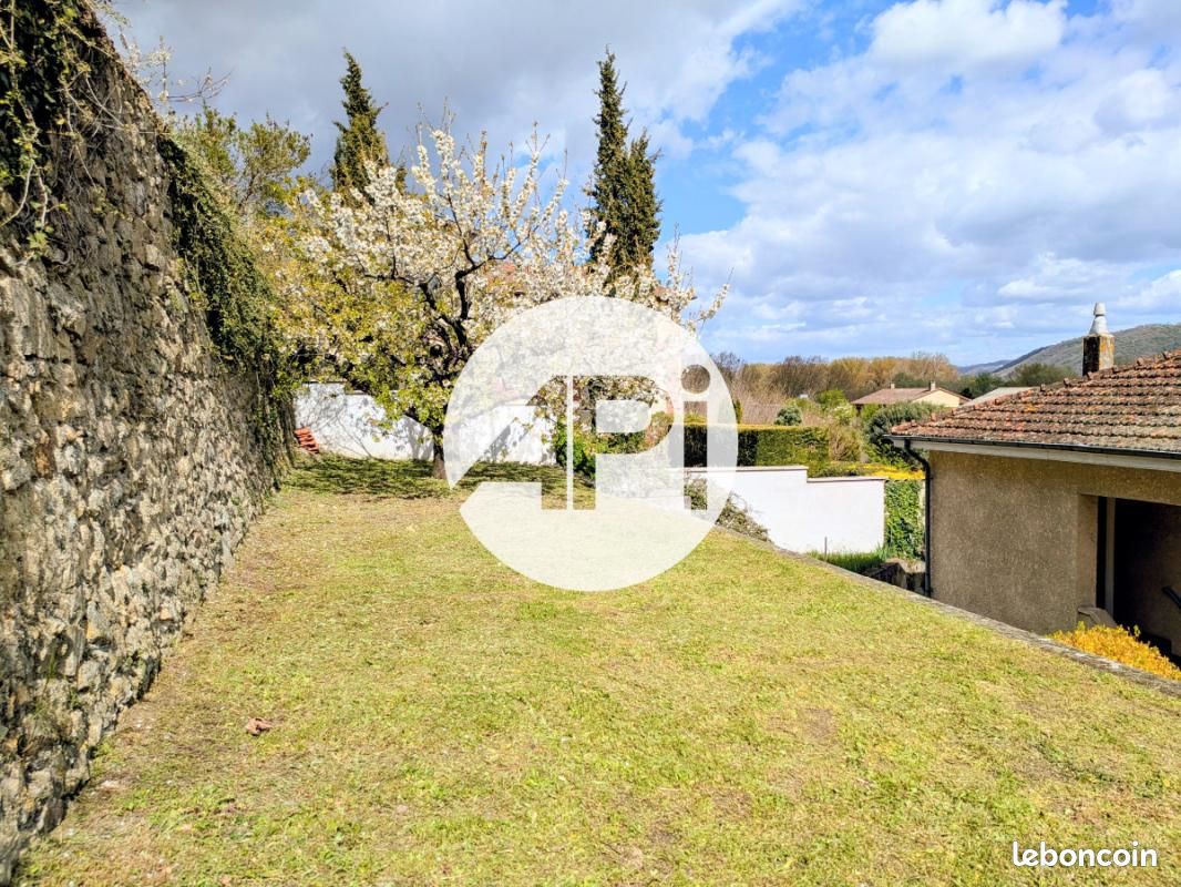 Maison 4 pièces 68 m² · à Condrieu · 68 m² · 185 000 €