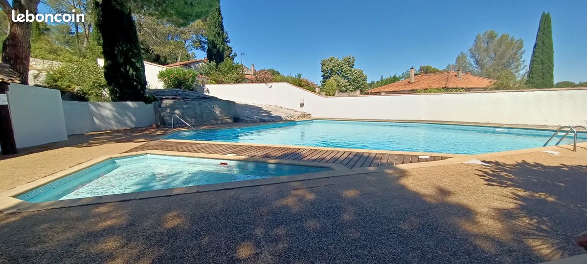 Appartement 5 pièces 116 m² · à Nîmes · 116,4 m² · 419 000 €