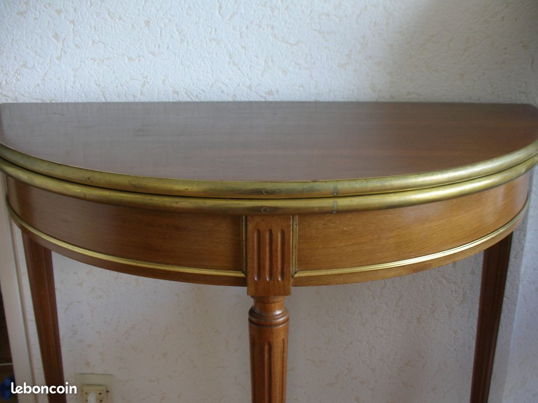 Console style Louis XVI (image 2)