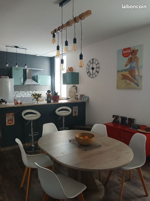 Maison 6 pièces 108 m² · à Cholet · 108 m² · 215 000 €