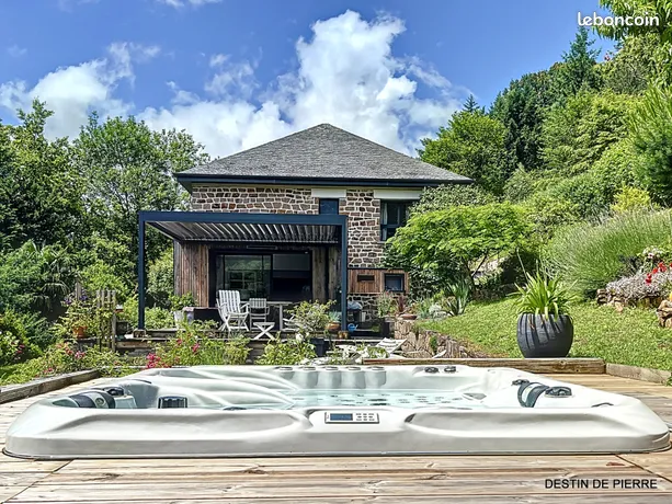 Annonce vente Maison aubazines