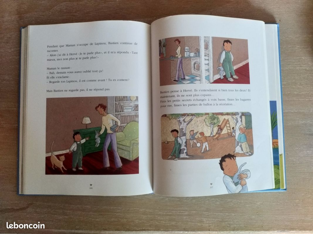 Histoires du Père Castor (image 2)