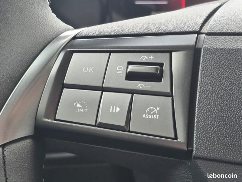 Opel Mokka 1.2 Turbo Hybrid 145ch GS e-DCT6 (image 23)