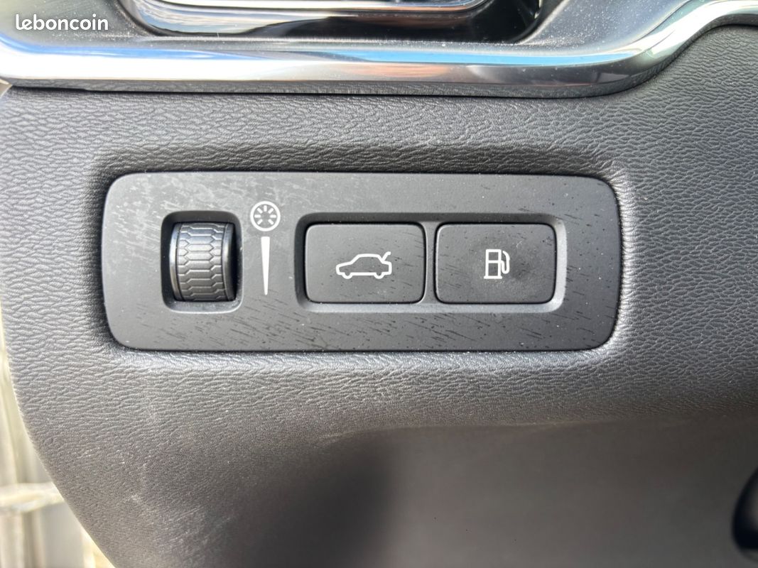 Volvo XC60 Business Executive AWD Geartronic (image 15)