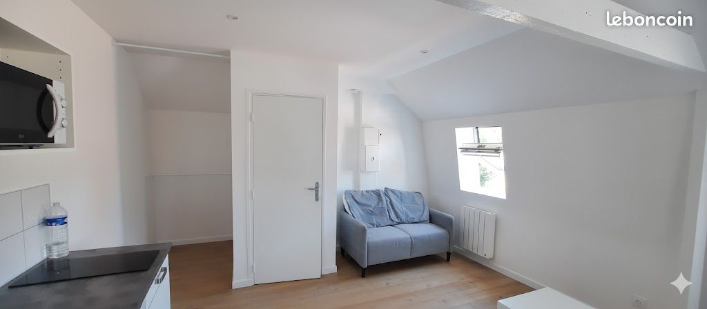 Appartement a louer villeneuve-d'ascq - 1 pièce(s) - 27 m2 - Surfyn