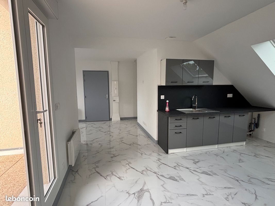 Appartement 3 pièces 50 m² · à Chinon · 50 m² · 600 €/mois