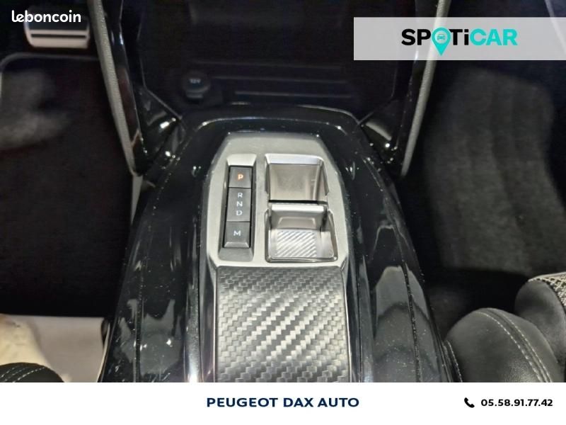 Peugeot 2008 1.5 BlueHDi 130ch S&S GT EAT8 (image 18)