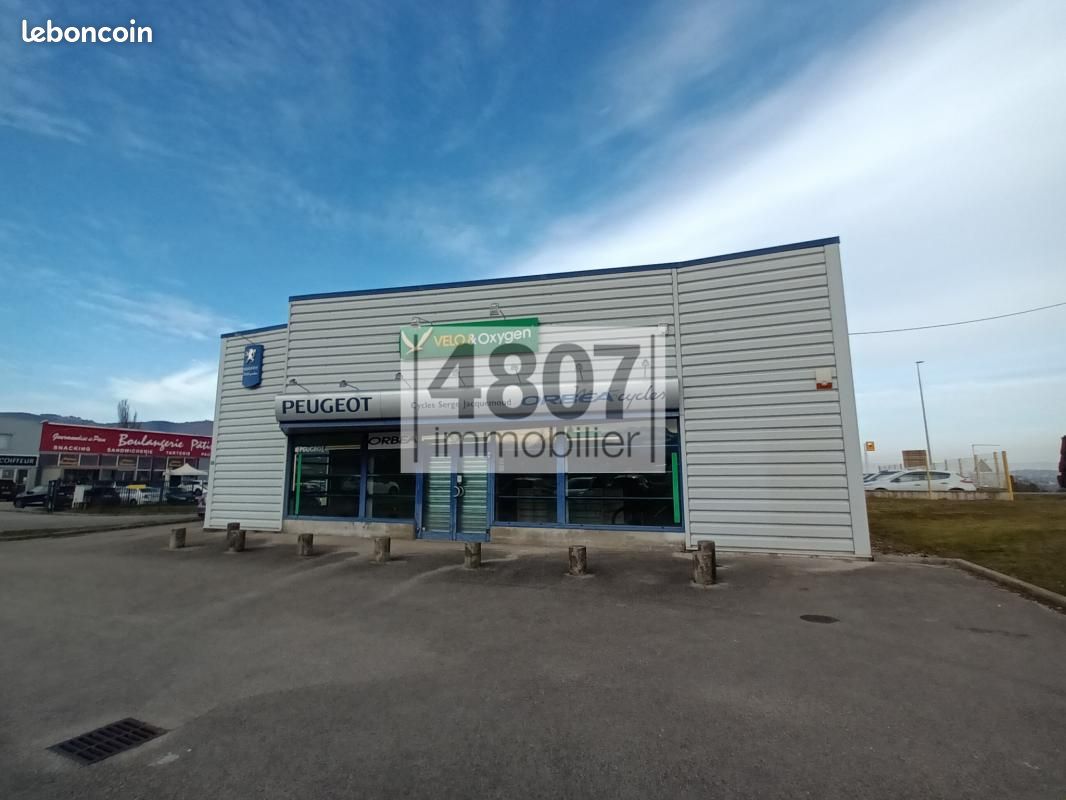 Maison 6 pièces 273 m² · à Pers-Jussy · 273 m² · 556 000 €