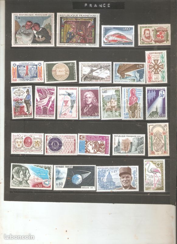 Lot De 25 Timbres Divers Éthiopie Et Érythrée – Collection Philatélie – Qualité Prophila – Cadeau Collectionneur