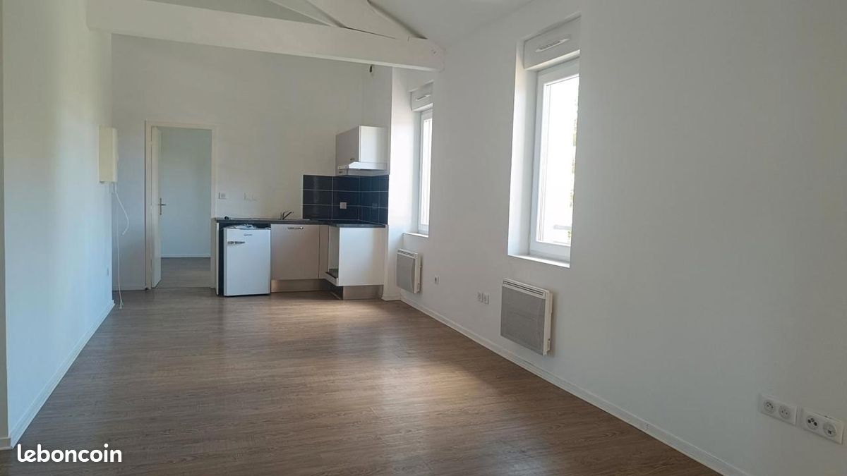 Appartement 3 pièces 67 m² · à Marmande · 67 m² · 620 €/mois