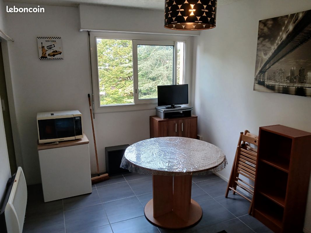 Appartement 1 pièce 15 m² · à Bayonne · 15 m² · 460 €/mois