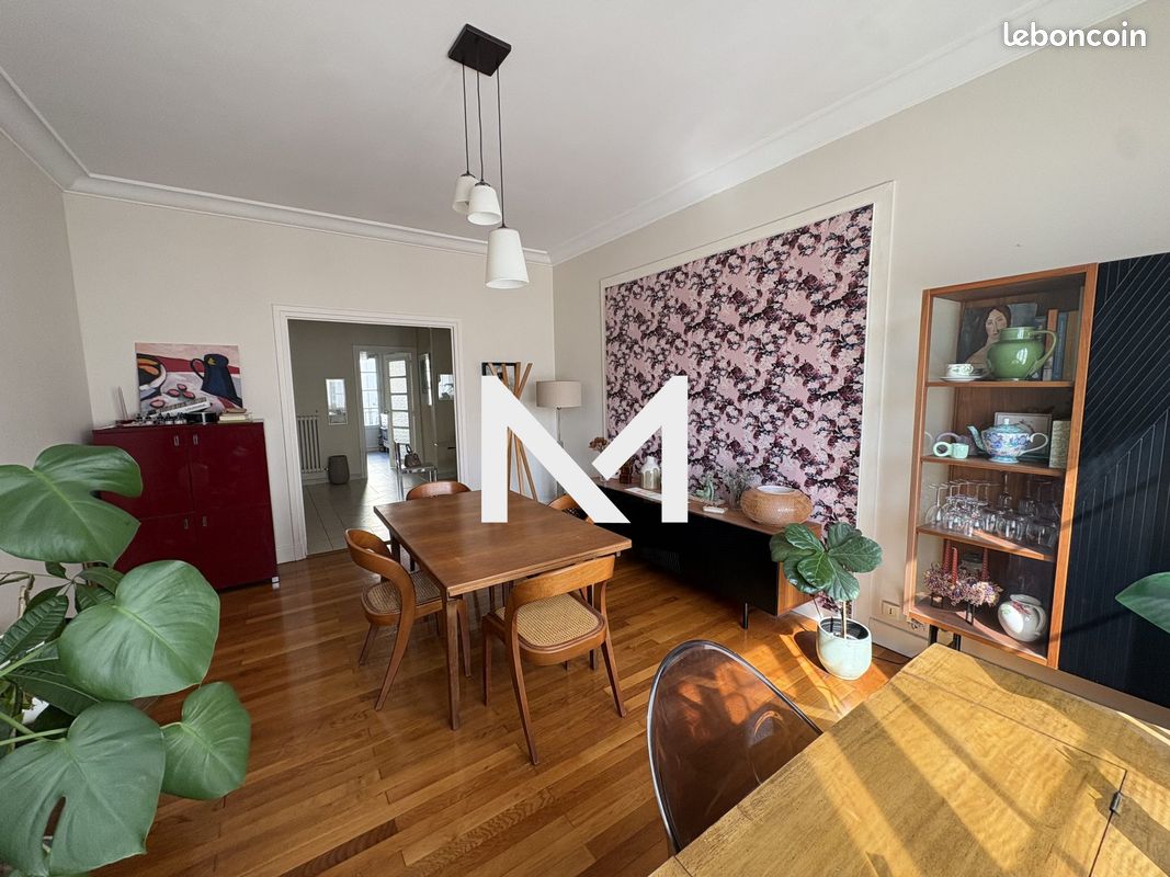 Appartement 3 pièces 83 m² · à Grenoble · 83 m² · 287 000 €