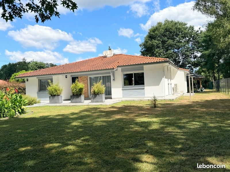 Maison 5 pièces 130 m² · à Saint-Martin-d'Oney · 130 m² · 368 000 €