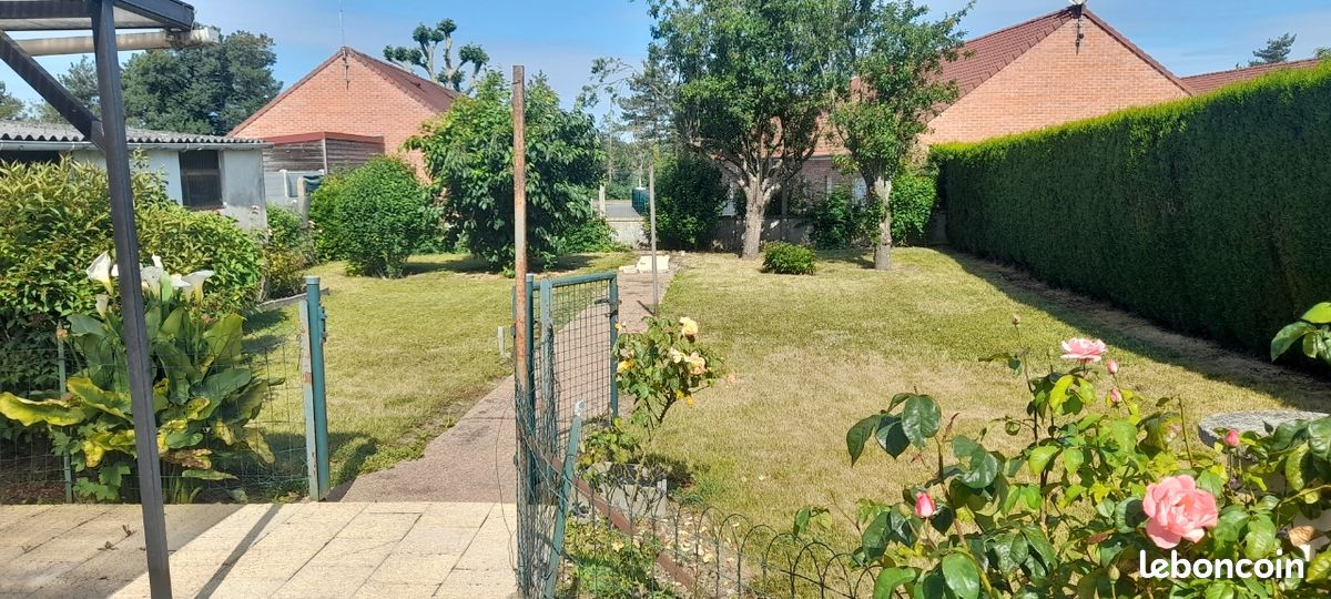 Maison 5 pièces 110 m² · à Arques · 110 m² · 143 000 €