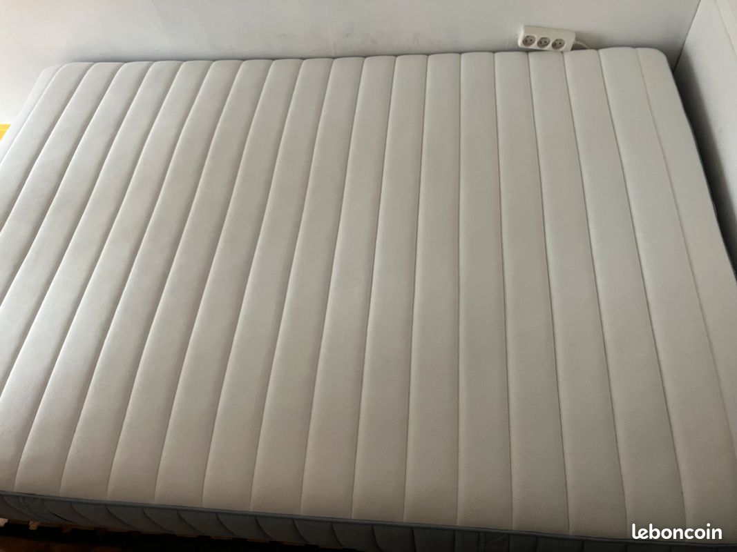 Matelas 140/200 (image 2)