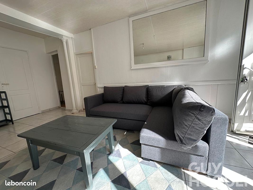 Appartement 2 pièces 42 m² · à Brou · 42 m² · 530 €/mois