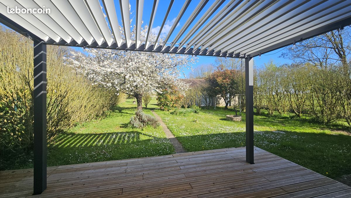 Maison 8 pièces 115 m² (image 3)