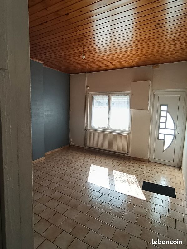 Maison 5 pièces 85 m² · à Valenciennes · 85 m² · 700 €/mois
