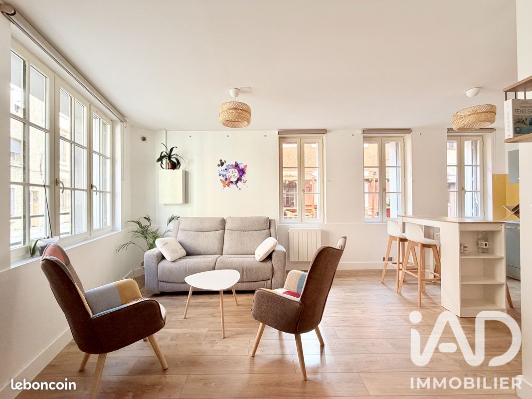 Appartement 2 pièces 42 m² · à Leucate · 42 m² · 145 000 €