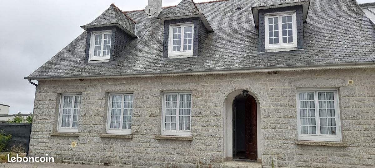 Maison 4 pièces 95 m² · à Plélan-le-Petit · 95 m² · 185 000 €