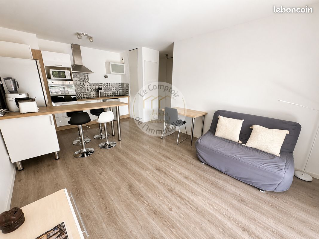 Appartement 3 pièces 54 m² (image 12)