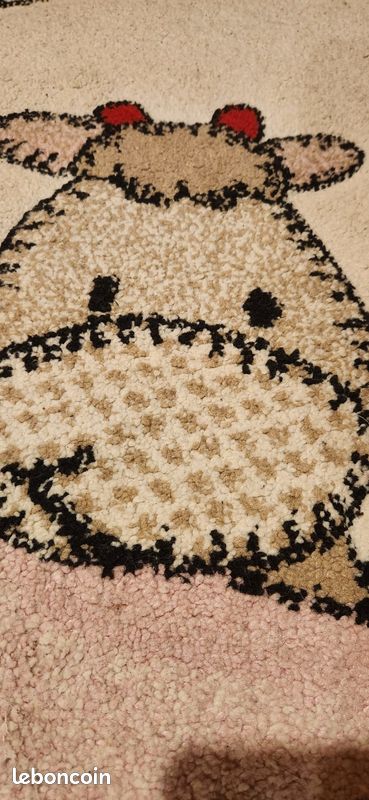 Tapis chambre enfant (image 2)
